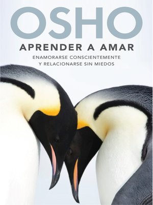 cover image of Aprender a amar